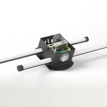 Настенный светильник Lussole Hardeman LSP-7393