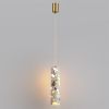Подвесной светильник Odeon Light L-vision Terrazzo 7012/6L