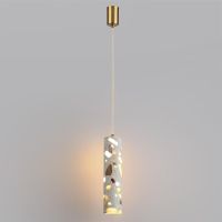 Подвесной светильник Odeon Light L-vision Terrazzo 7012/6L