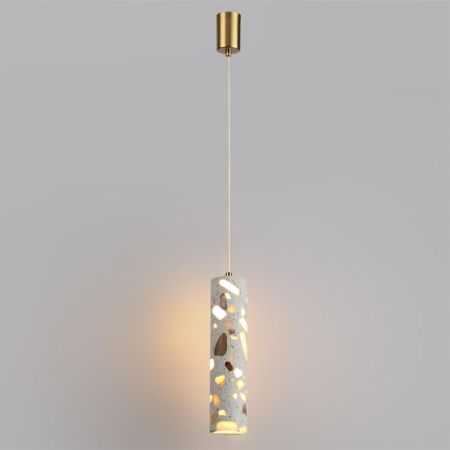 Подвесной светильник Odeon Light L-vision Terrazzo 7012/6L