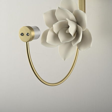 Бра ImperiumLoft Magnolia 101771-26