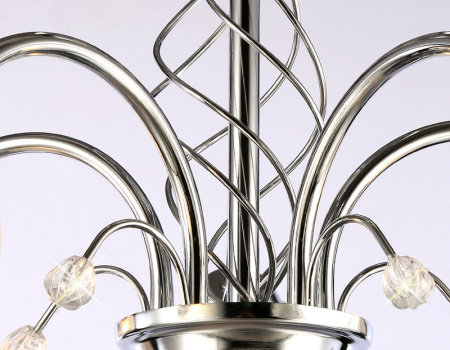 Подвесная люстра Ambrella Light Traditional TR3188