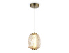Подвесной светильник Ambrella Light High Light Crystal LH30101