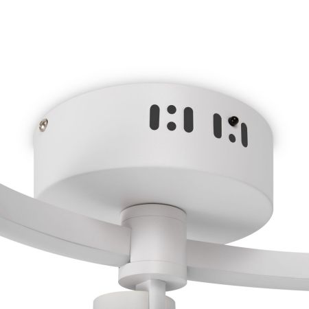 Потолочный светильник Freya Spotlights FR6083CL-L32W