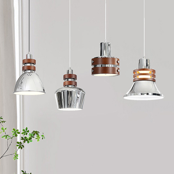 Подвесной светильник Lightera Guaviare LE105L-16C