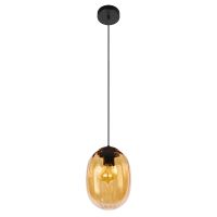 Подвесной светильник Loft IT Bubble 10427 Amber