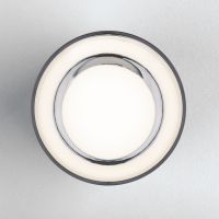 Потолочный светильник Elektrostandard Charlie 1069 GX53 GR графит
