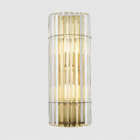 Настенный светильник Modelux ML.508.02 GD