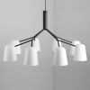 Подвесная люстра ImperiumLoft Skym 102056-26