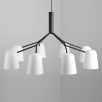 Подвесная люстра ImperiumLoft Skym 102056-26