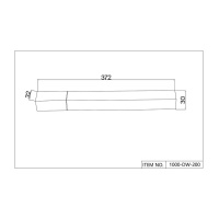 Блок питания Favourite Unika 42V 200W IP20 1000-DW-200