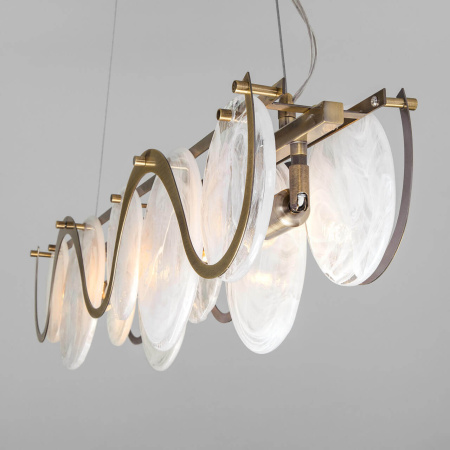 Подвесная люстра Bogate's Galicia 354/4 Smart (322/4)