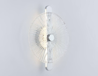 Настенный светильник Ambrella Light High Light Crystal LH31141
