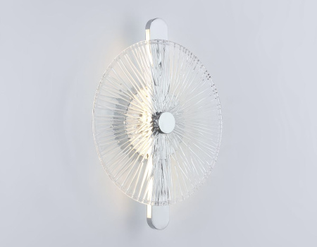 Настенный светильник Ambrella Light High Light Crystal LH31141