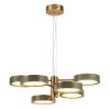 Подвесная люстра Odeon Light L-Vision Riviera 5450/99LA