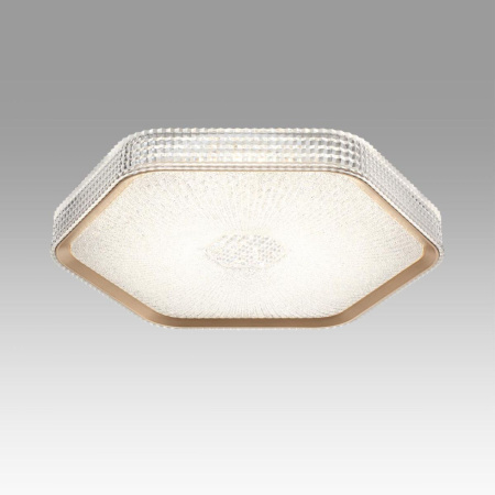 Потолочный светильник Sonex Piko LED Sparks 7746/48L