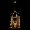 Подвесная люстра Loft IT Glory 10592/8 AB