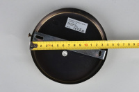 Люстра на штанге Omnilux Ostellato OML-93307-08