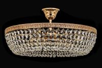 Накладная люстра Arti Lampadari Favola E 1.4.45.501 G