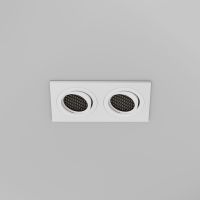 Встраиваемый светильник Maytoni Technical Atom DL024-2-02W-1(N)