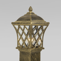 Уличный cветильник Elektrostandard Cassiopeya F GL 1018F a039870