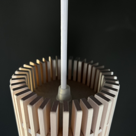 Подвесной светильник ImperiumLoft Punkto 179841-26