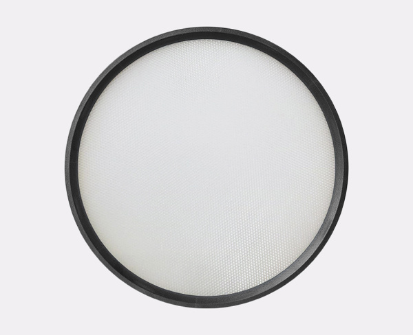 Потолочный светильник Italline IT011-5024 black