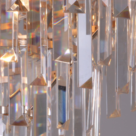 Потолочная люстра Reluce 09108-3.4-09