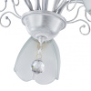 Подвесная люстра Arte Milano Amalfi 332656/5 WT+SL