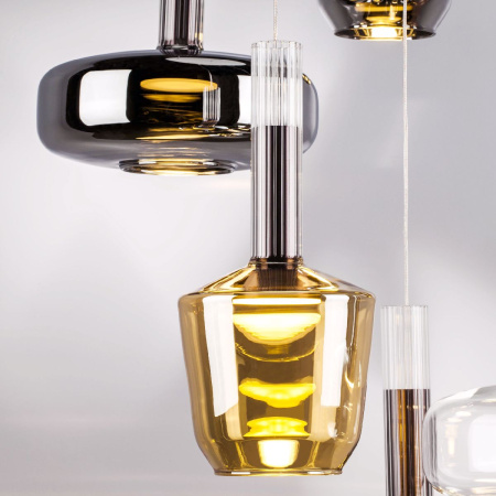 Каскадная люстра Lightstar Disco 792169