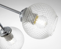 Люстра на штанге Modemodern MD.5174.5