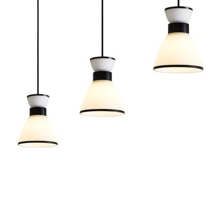 Подвесной светильник Freya Topi FR5503PL-03B1