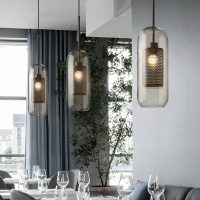 Подвесной светильник ImperiumLoft Catch 200987-26