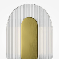 Настенный светильник Maytoni Ply MOD355WL-L6BS3K