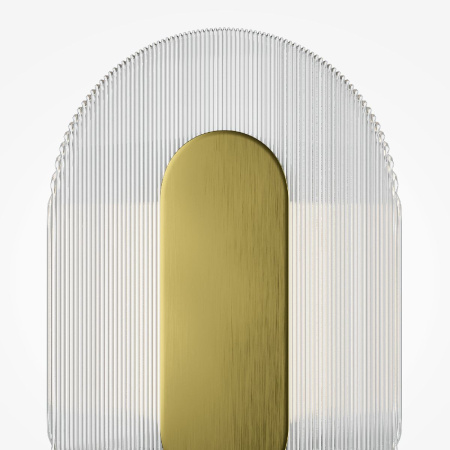 Настенный светильник Maytoni Ply MOD355WL-L6BS3K