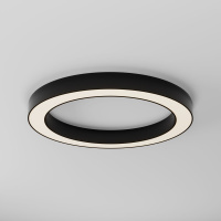 Потолочный светильник Maytoni Technical Lua C093CL-45W3K-B