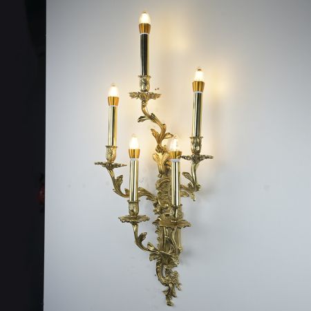 Бра ImperiumLoft Marcello Bad 255546-01