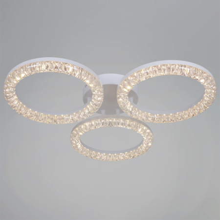 Потолочный светильник Reluce 19847-0.3-03B WH