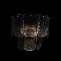 Настенный светильник LOFT IT Gradient 10482W Smoke