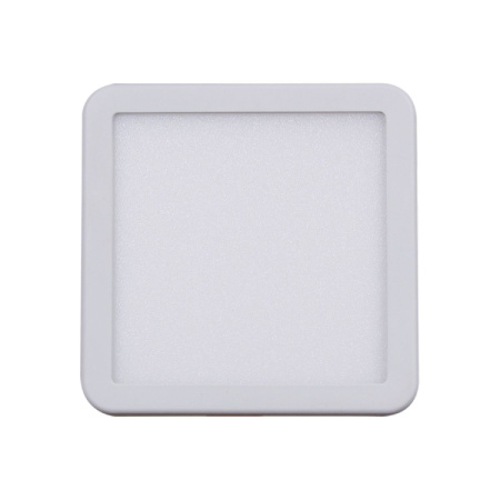 Встраиваемый светильник Reluce 70602-9.0-001OL LED6W WH 4000K