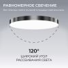 Подвесной светильник Apeyron OLA R30-089