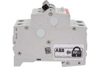 Дифференциальный автомат ABB DS201 C25A 30mA тип АС