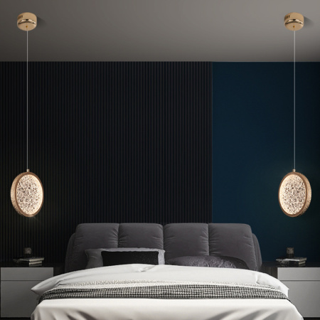 Подвесной светильник ImperiumLoft Naina 189672-23