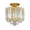 Потолочный светильник Escada 2111/2P