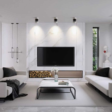 Светодиодный спот Feron AL520 32464