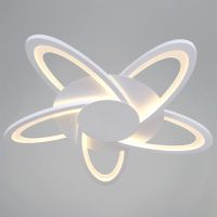 Потолочный светильник Reluce 06529-0.3-05 WH