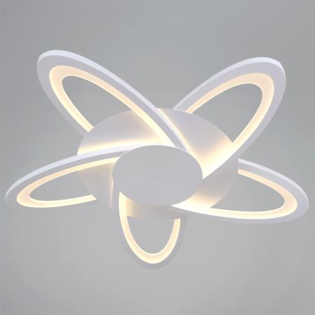 Потолочный светильник Reluce 06529-0.3-05 WH