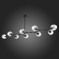 Люстра на штанге Evoluce RAMETTO SLE154843-09