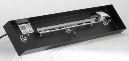 Подвесной светильник Lussole Loft Cranbrook LSP-8254