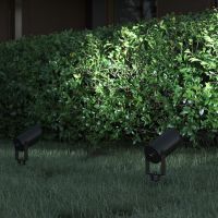 Грунтовый светильник ST Luce Yardo SL9014.405.01